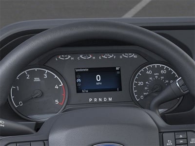 2025 Ford F-350SD XL DRW