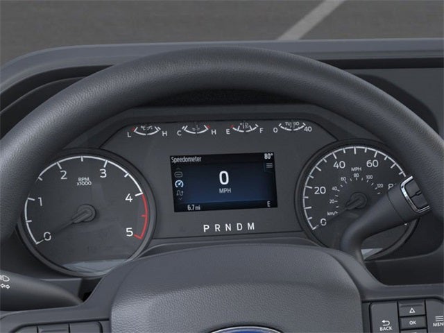 2025 Ford F-350SD XL DRW