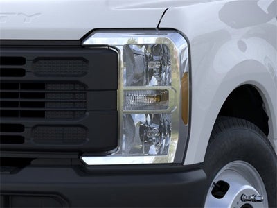 2025 Ford F-350SD XL DRW