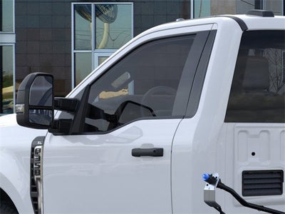 2025 Ford F-350SD XL DRW