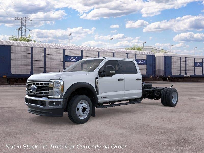 2026 Ford F550 TRUCK F-550® XL
