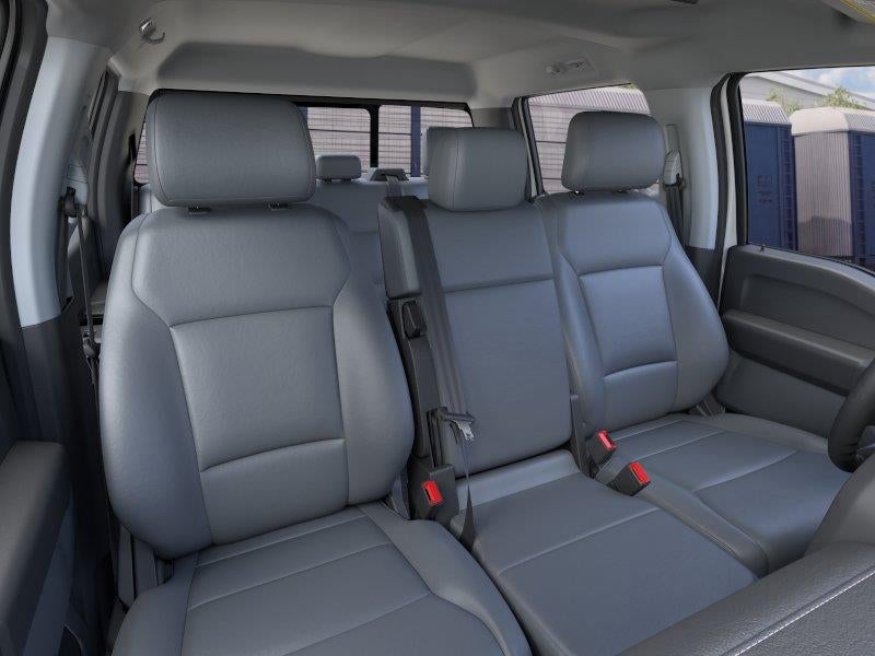 2026 Ford F550 TRUCK F-550® XL
