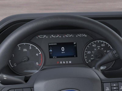 2026 Ford F550 TRUCK F-550® XL
