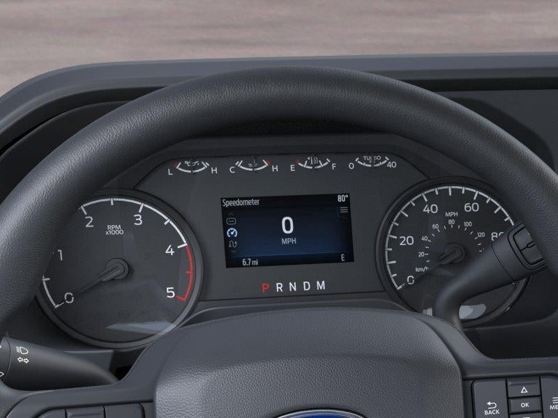 2026 Ford F550 TRUCK F-550® XL