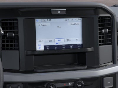 2026 Ford F550 TRUCK F-550® XL