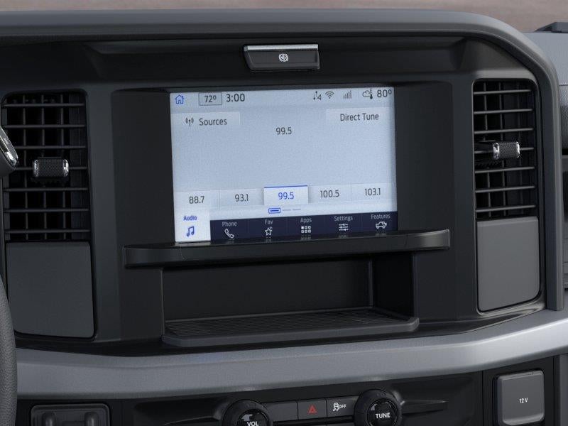 2026 Ford F550 TRUCK F-550® XL