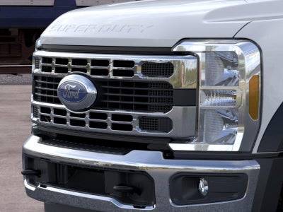 2026 Ford F550 TRUCK F-550® XL