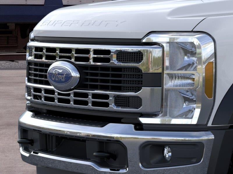 2026 Ford F550 TRUCK F-550® XL