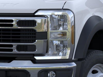 2026 Ford F550 TRUCK F-550® XL