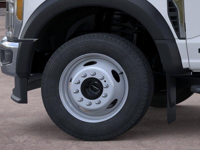 2026 Ford F550 TRUCK F-550® XL
