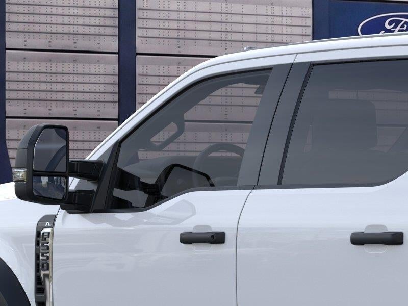 2026 Ford F550 TRUCK F-550® XL