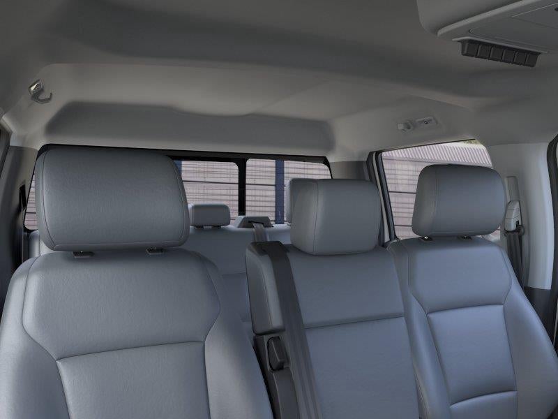 2026 Ford F550 TRUCK F-550® XL
