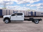 2026 Ford F550 TRUCK F-550® XL