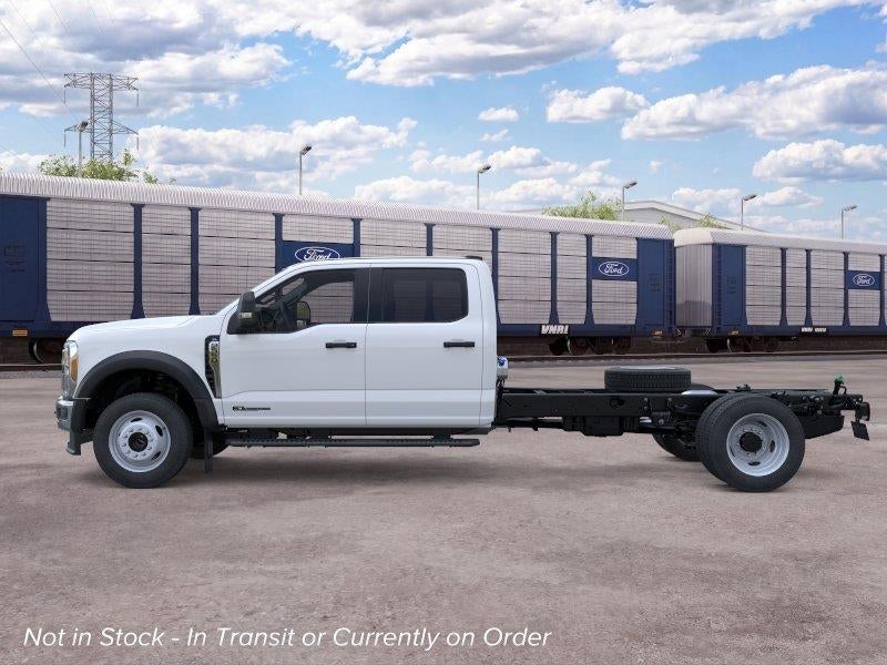 2026 Ford F550 TRUCK F-550® XL