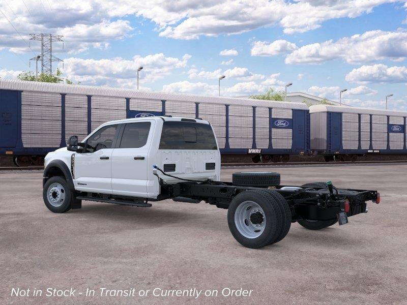 2026 Ford F550 TRUCK F-550® XL