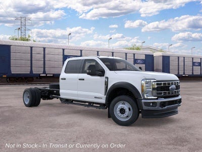 2026 Ford F550 TRUCK F-550® XL