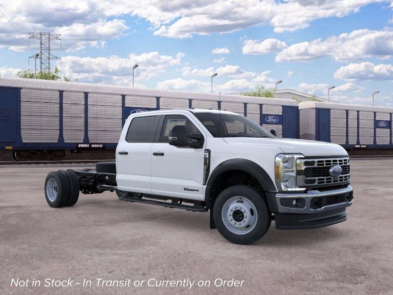 2026 Ford F550 TRUCK F-550® XL
