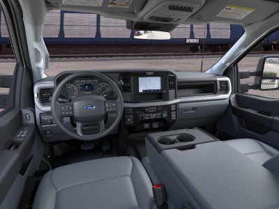 2026 Ford F550 TRUCK F-550® XL