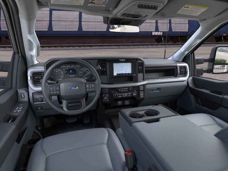 2026 Ford F550 TRUCK F-550® XL