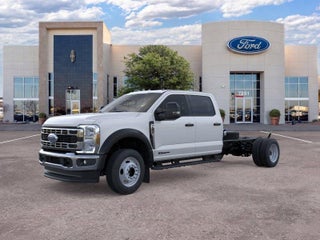 2026 Ford F550 Truck F-550® XL