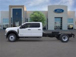 2026 Ford F-550SD XL DRW