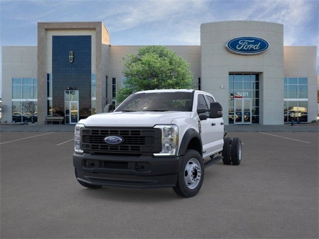 2026 Ford F-550SD XL DRW