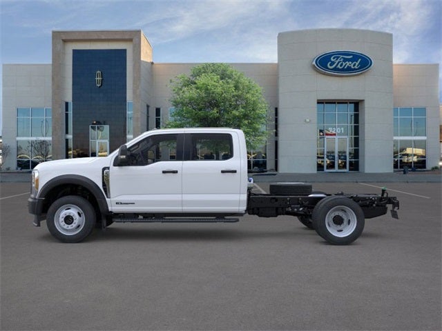 2026 Ford F-550SD XL DRW