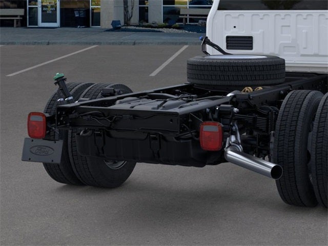 2026 Ford F-550SD XL DRW