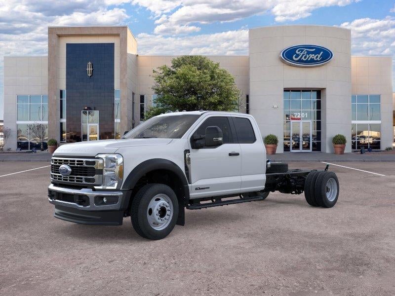 2026 Ford F550 TRUCK F-550® XL