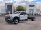 2026 Ford F550 TRUCK F-550® XL