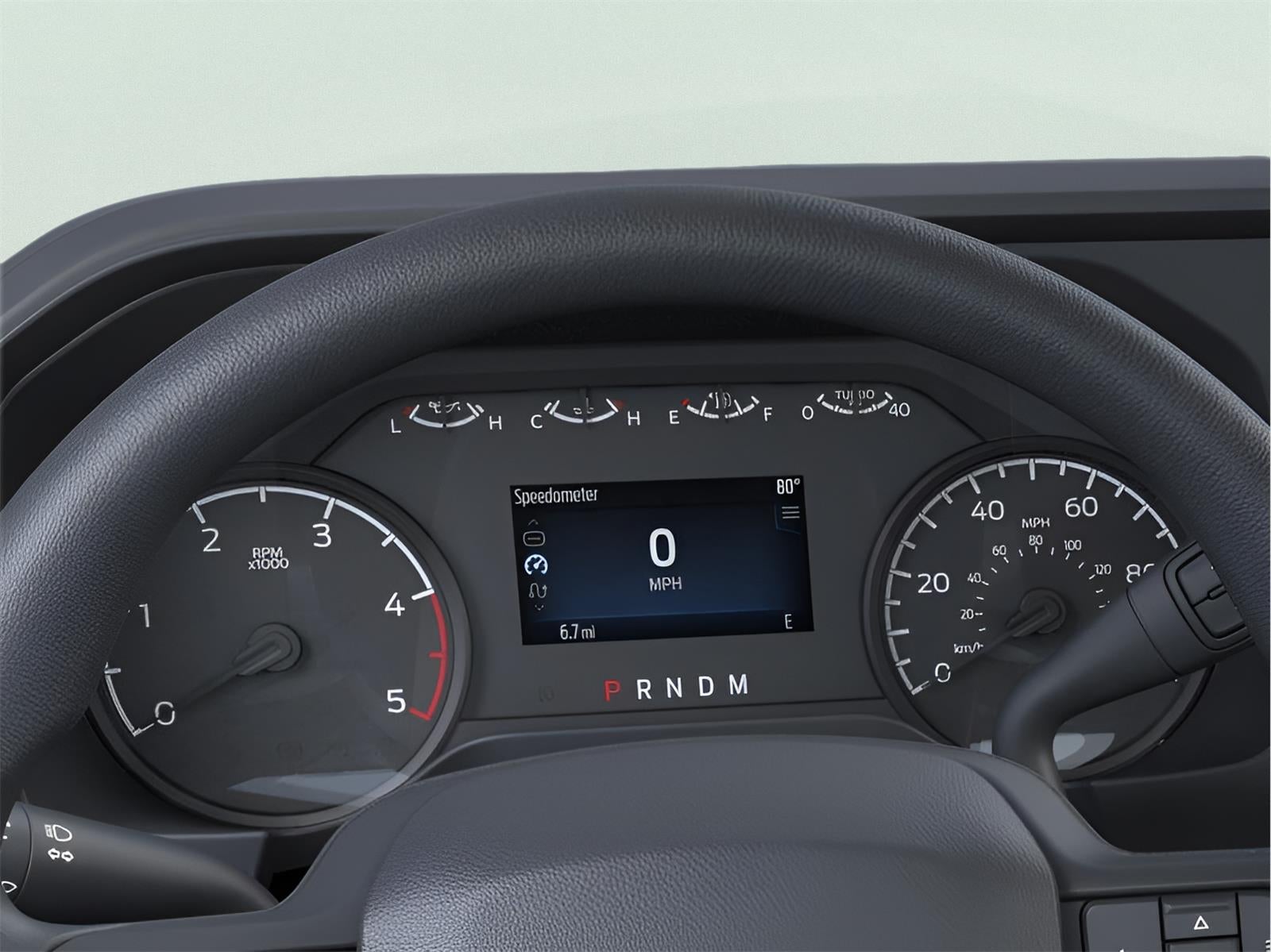 2026 Ford F550 TRUCK F-550® XL