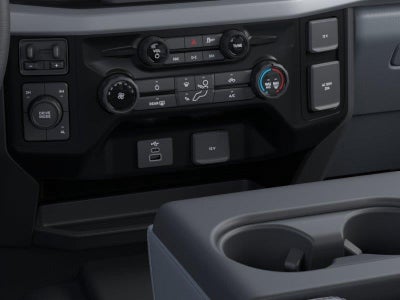 2026 Ford F550 TRUCK F-550® XL