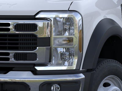 2026 Ford F550 TRUCK F-550® XL