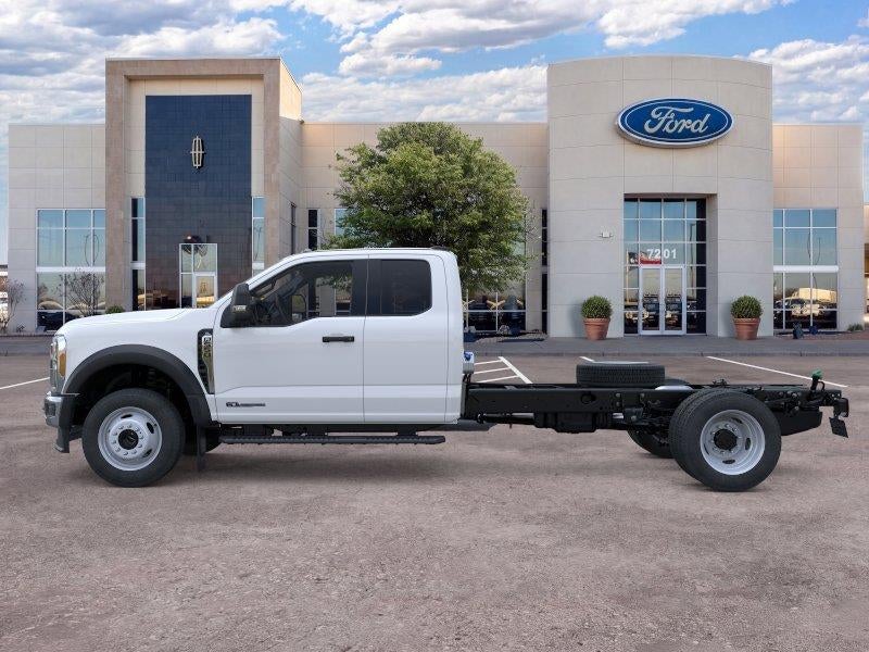 2026 Ford F550 TRUCK F-550® XL