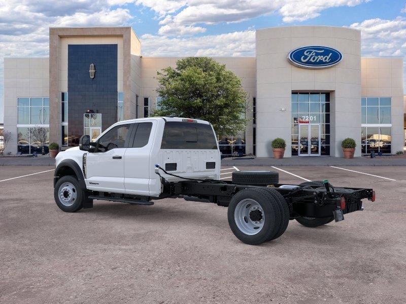 2026 Ford F550 TRUCK F-550® XL