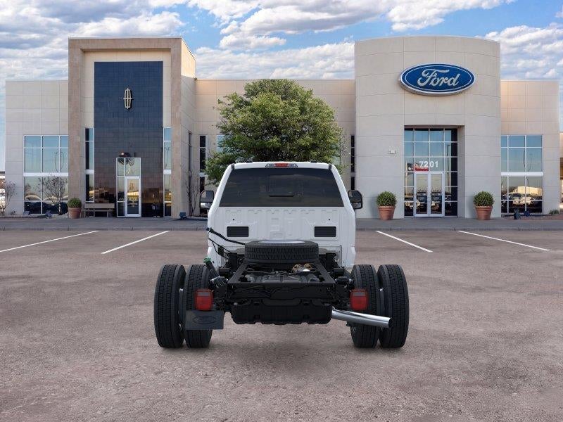 2026 Ford F550 TRUCK F-550® XL