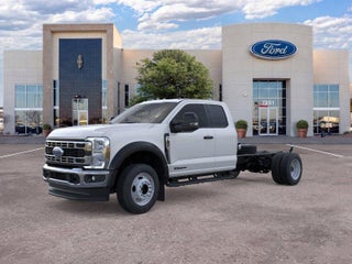 2026 Ford F550 TRUCK F-550® XL