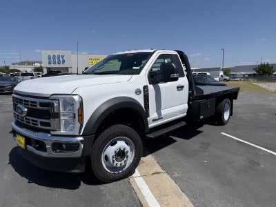 2026 Ford Super Duty F-450 Drw XL