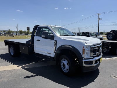2026 Ford Super Duty F-450 Drw XL