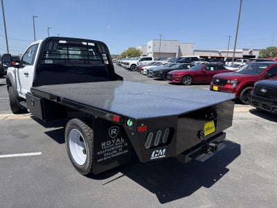 2026 Ford Super Duty F-450 Drw XL