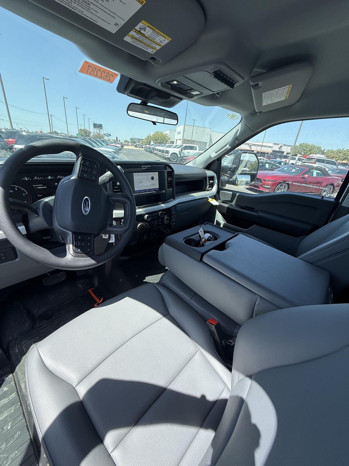2026 Ford Super Duty F-450 Drw XL