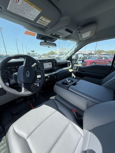 2026 Ford Super Duty F-450 Drw XL
