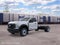 2026 Ford F550 TRUCK Base