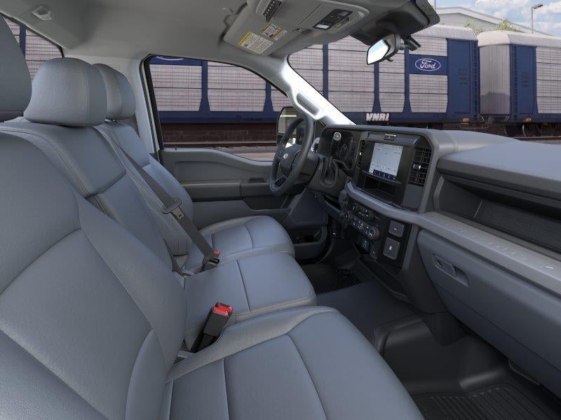 2026 Ford F550 TRUCK Base