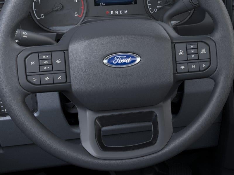 2026 Ford F550 TRUCK Base