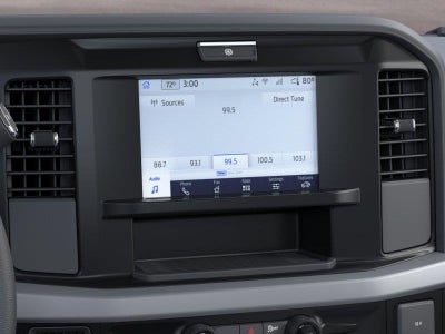 2026 Ford F550 TRUCK Base