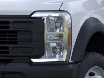 2026 Ford F550 TRUCK Base