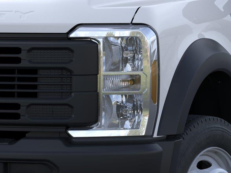 2026 Ford F550 TRUCK Base
