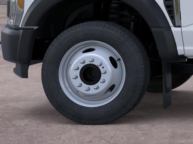 2026 Ford F550 TRUCK Base