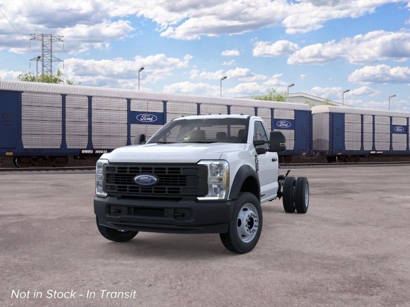 2026 Ford F550 TRUCK Base